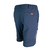 Pantalon Desmontable HOMBRE AZUL AERO - TAXIA OUTDOOR