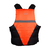 CHALECO DISPOSITIVO AUXILIAR DE FLOTACION 100 a 120 Kg Talle XL - comprar online