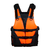 CHALECO DISPOSITIVO AUXILIAR DE FLOTACION 80 a 100 Kg Talle L - tienda online