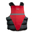 CHALECO DISPOSITIVO AUXILIAR DE FLOTACION 80 a 100 Kg Talle L - TAXIA OUTDOOR