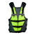 CHALECO DISPOSITIVO AUXILIAR DE FLOTACION 60 a 80 Kg Talle M - comprar online
