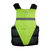 CHALECO DISPOSITIVO AUXILIAR DE FLOTACION 100 a 120 Kg Talle XL - TAXIA OUTDOOR
