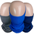Cuellera Buff Multifuncion Lisas - comprar online