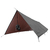 Toldo (tarp) Silver 4,5 X 3 Mts - TAXIA OUTDOOR