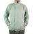 Campera Rompeviento Impermeable Con Capucha Rebatible Mujer Color gris - tienda online