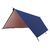 Toldo (tarp) Silver 3 X 3 Mts - TAXIA OUTDOOR