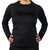 Camiseta Térmica Microfibra Mujer - comprar online