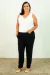 Imagem do Blusa Regata Off Decote V