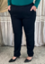 Calça Moletinho Preto - comprar online