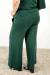 Pantalona Cós Largo Military - loja online