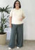 Pantalona Cós Largo Military na internet