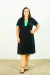 Vestido Polo Preto na internet