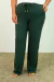 Pantalona Verde Militar