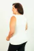 Blusa Regata Off Decote V - loja online