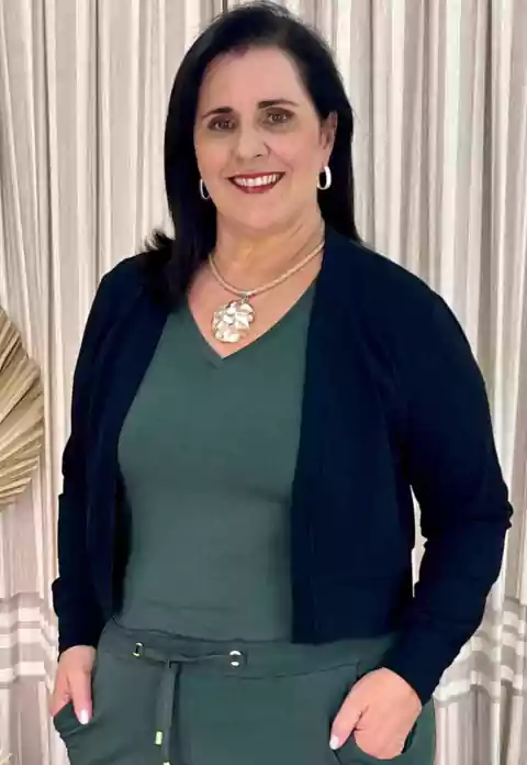 Casaquinho Manga Longa Preto