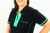 Vestido Polo Preto - loja online
