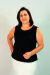 Imagem do Blusa Regata Canoa Preto