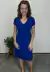 Imagem do Vestido Polo Preto