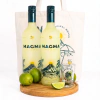 Kit 2 Magma Coquetel Limonada Suíça 750mL + 1 Copo de Shot 60 mL + Ecobag Magma