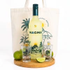 Kit Magma Coquetel Limonada Suíça 750mL + 2 Copo de Shot 60 mL + Ecobag Magma