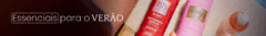 Banner da categoria Verão