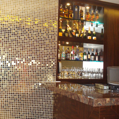 Pastilha de Inox OUT placa 29,5x29,5 - comprar online