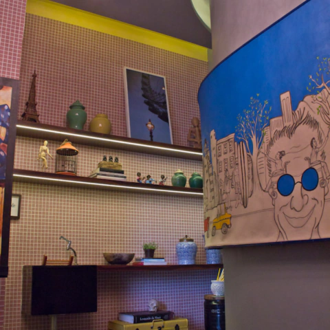 Pastilha de Vidro Cristallo lisa placa 30x30 - comprar online