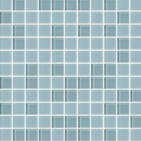 Variedade de cores e formatos: As pastilhas de vidro estão disponíveis em uma ampla gama de cores, formatos e acabamentos. Isso permite uma grande liberdade criativa na hora de decorar, criando padrões, mosaicos e efeitos visuais personalizados.