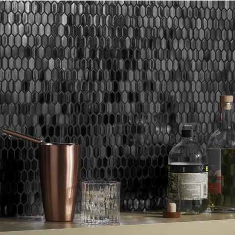 Pastilhas de Vidro Linha Cristallo OUT - Variadas - comprar online