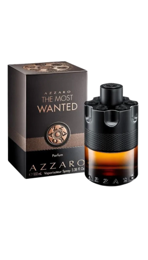 AZZARO - THE MOST WANTED PARFUM