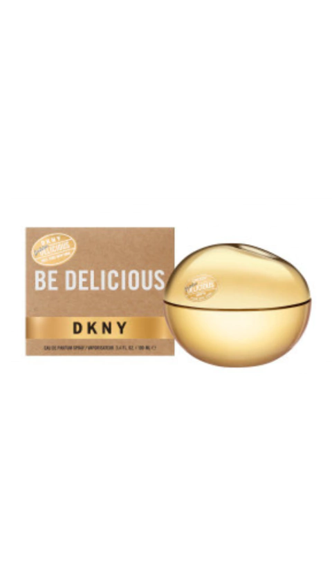DONNA KARAN - DKNY GOLDEN DELICIOUS