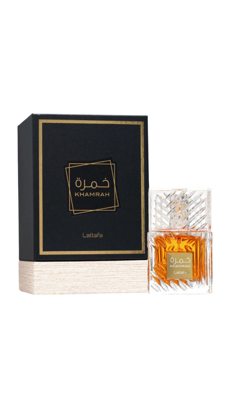 LATTAFA - KHAMRAH - comprar online