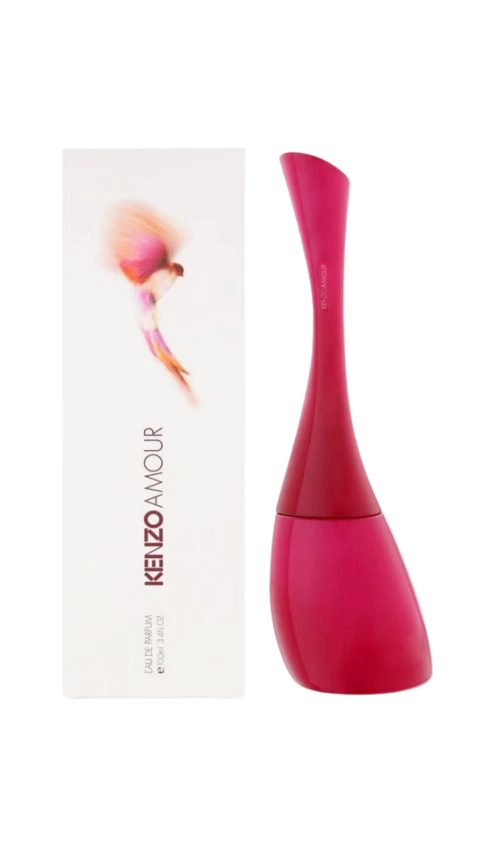 KENZO - AMOUR EDP - comprar online