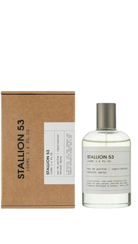 EMPER - STALLION 53