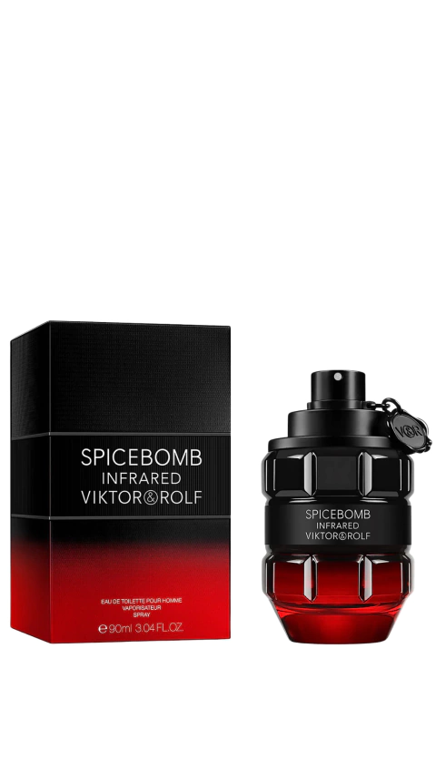 VIKTOR & ROLF - SPICEBOMB INFRARED - comprar online