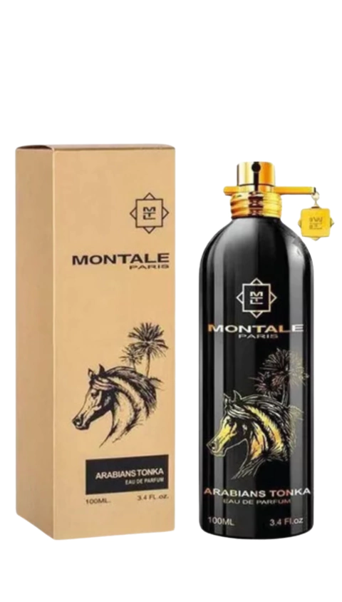 MONTALE - ARABIANS TONKA