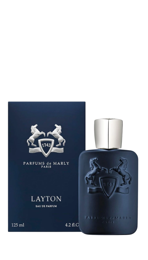 PARFUMS DE MARLY - LAYTON EDP