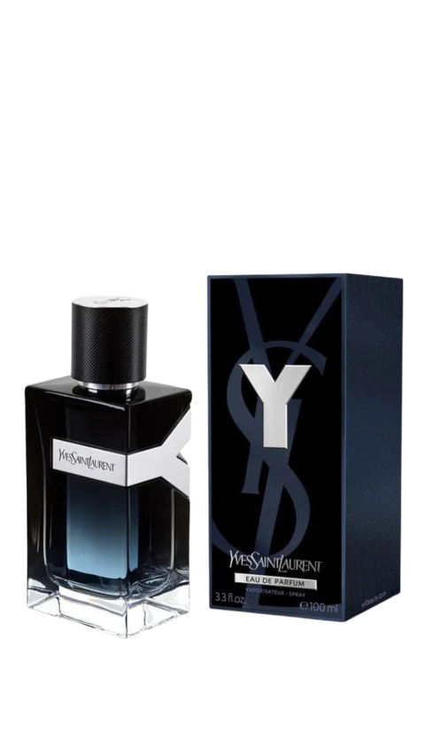 YVES SAINT LAURENT - Y EDP - comprar online