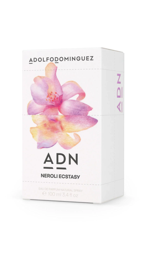 ADOLFO DOMINGUEZ - ADN NEROLI ECSTASY - comprar online
