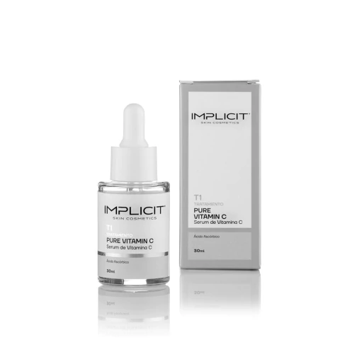Pure C Serum - comprar online