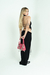 Bag Faixa Rosa by Nick - loja online