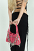 Bag Faixa Rosa by Nick - comprar online