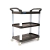 CARRO AUXILIAR BANDEJAS- - comprar online