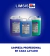 JABON DE ROPA LIQUIDO BAJA ESPUNA CONCENTRADO LIMSIS X 5 LITROS.-4450 en internet