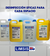 LAVANDINA CONCENTRADA TRADICIONAL BRAXION (55grs cl2/l) X 5 LITROS.-9460 en internet