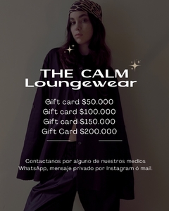 Banner de la categoría Gift Cards