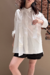 CAMISA ESSENTIAL FLOR DE ALGODÓN - comprar online