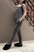 SET SASTRERO DALIA NEGRA 2 PIEZAS PANTALON LARGO Y TOP - comprar online