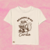 Cropped estonado Reading is my cardio - comprar online