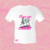 Camiseta Dry fit Livros são o meu Cardio - comprar online